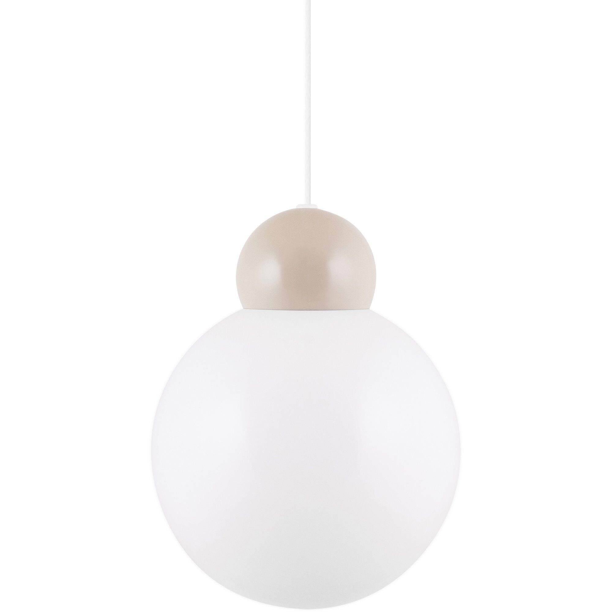 Ripley 25 Pendel  Beige