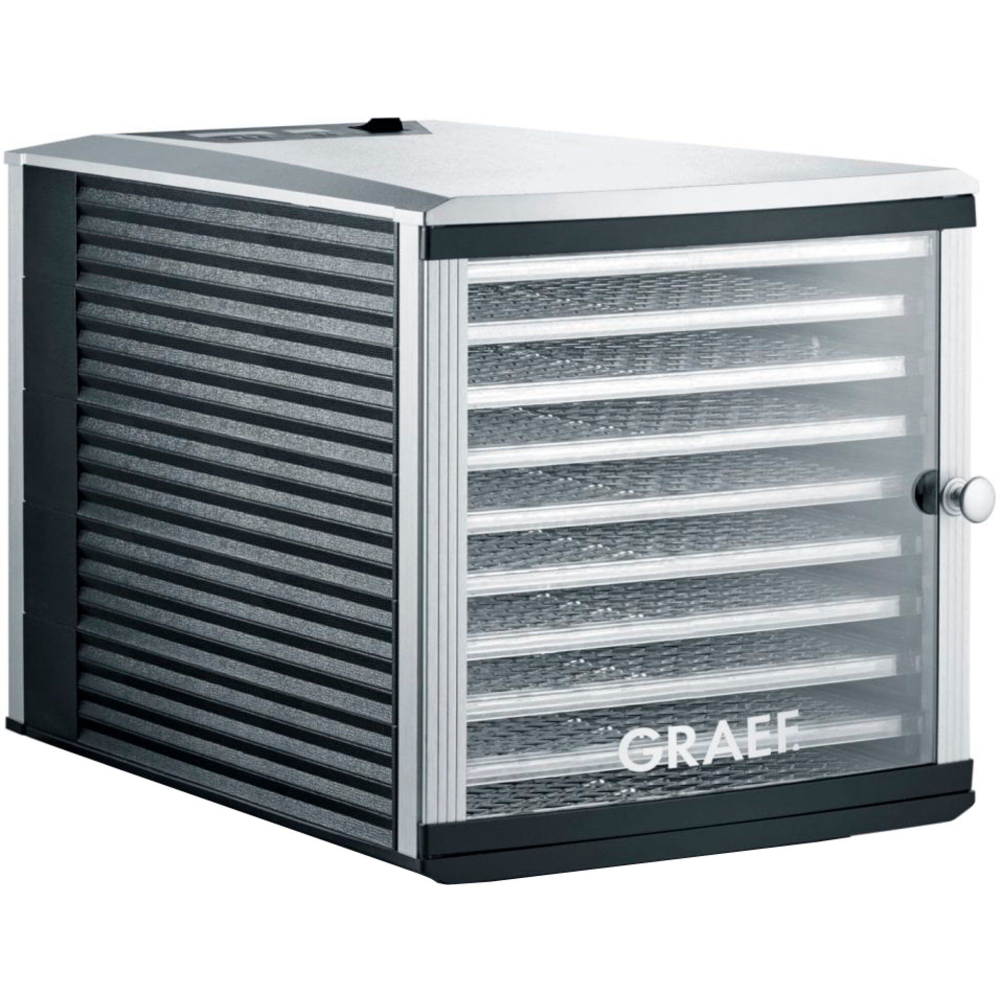 Grda510 Dehydrator  10 Bakker