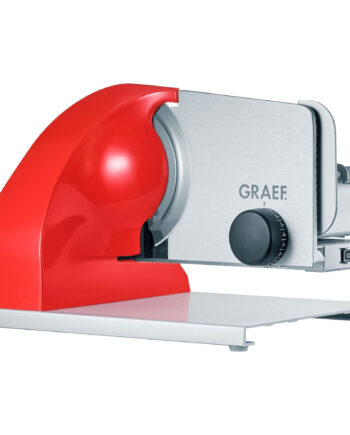 Sliced Kitchen Slicer 903  Rød