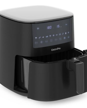 Bistro Airfryer     Liter