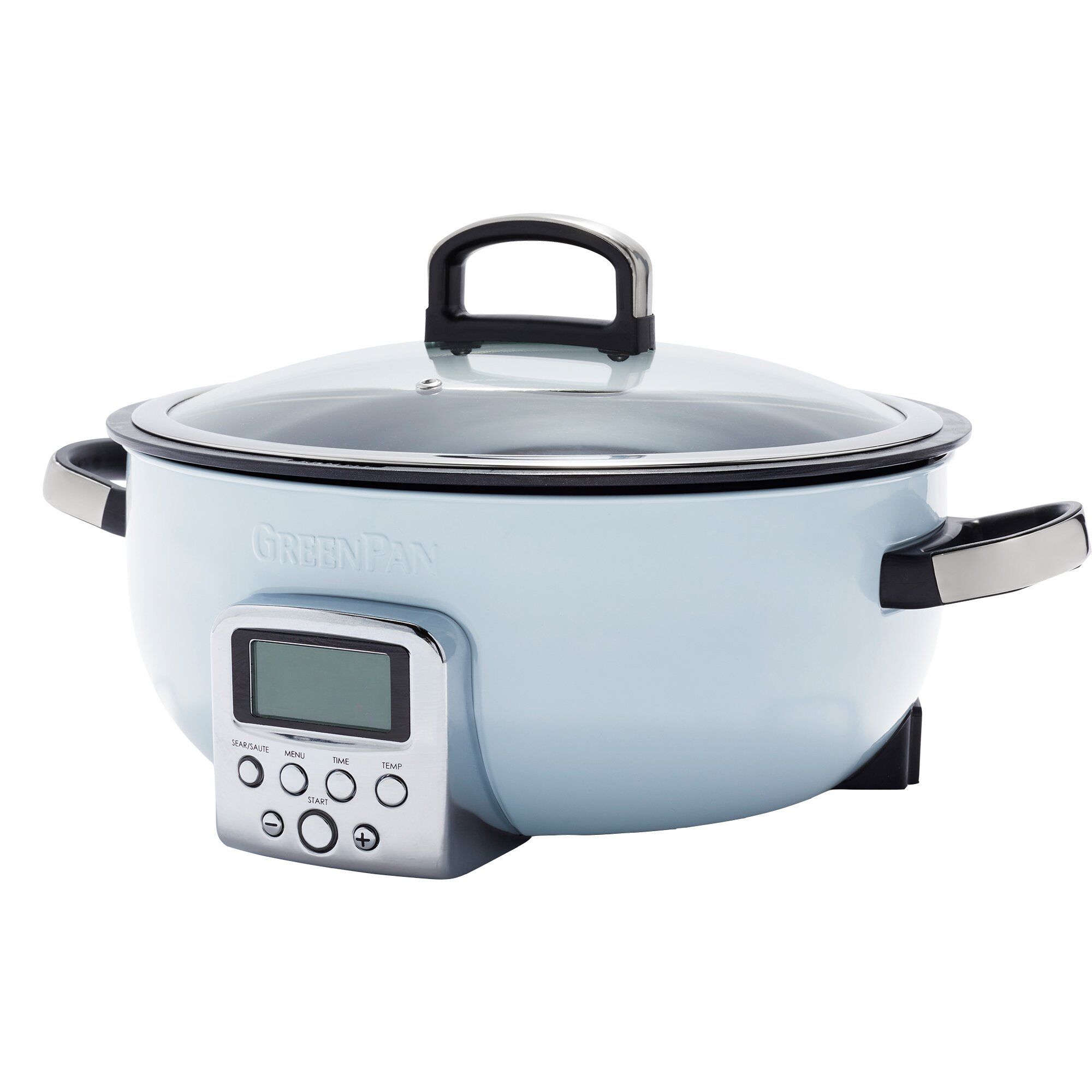 Elite Omnicooker Blue Haze