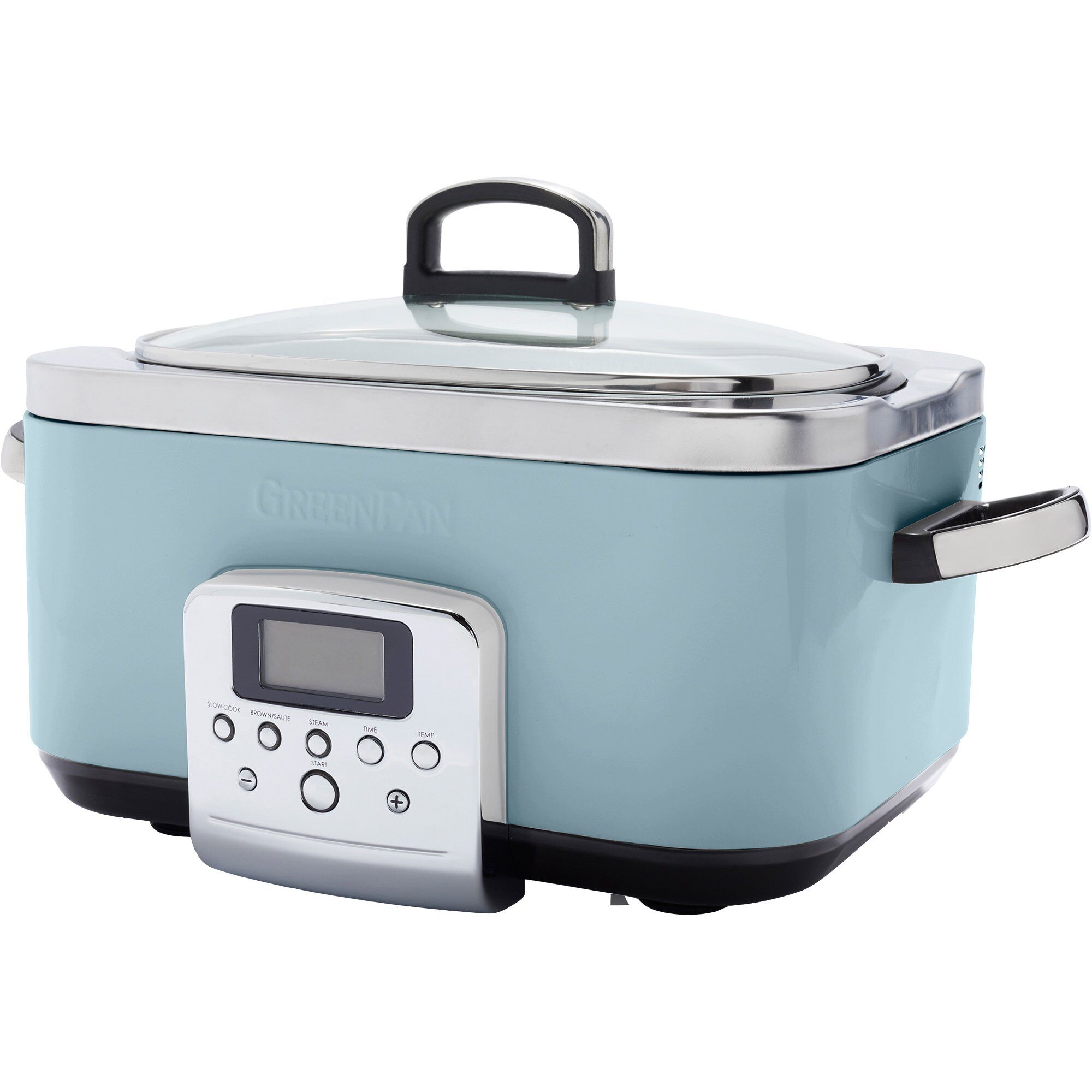 Elite Slowcooker Blue Haze