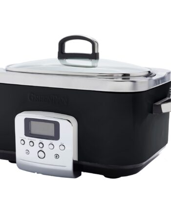 Elite Slowcooker  Sort