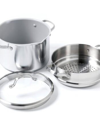 Venice Pro Multicooker Sæt