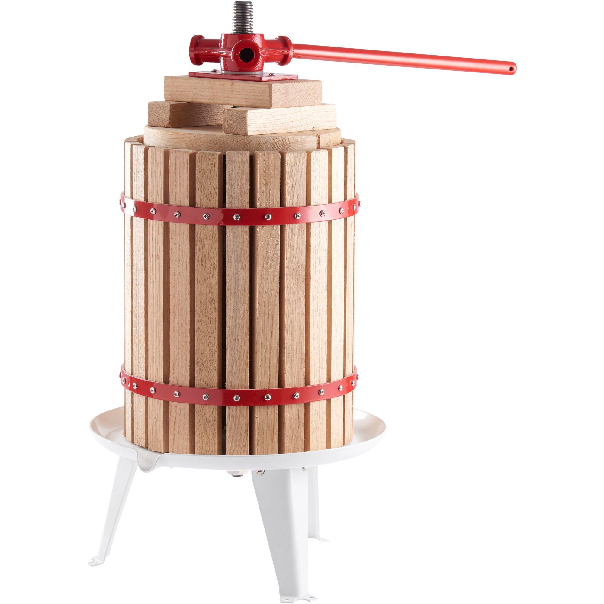 Frugt Og Saftpresser 18 Liter