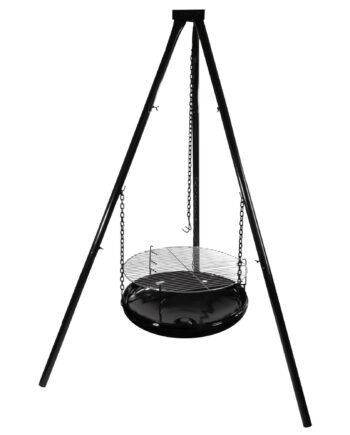 Bålpande