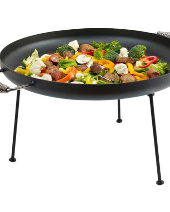 Stegeplade 51 Cm