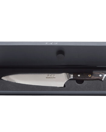 Wengã  Kokkekniv 32 Cm