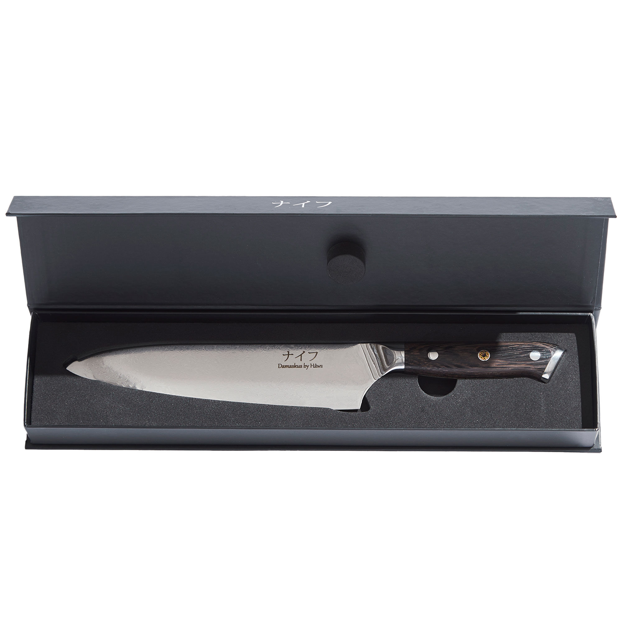 Wengã  Kokkekniv 32 Cm