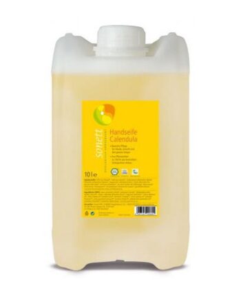 Håndsæbe Morgenfrue Sonett 10 Liter