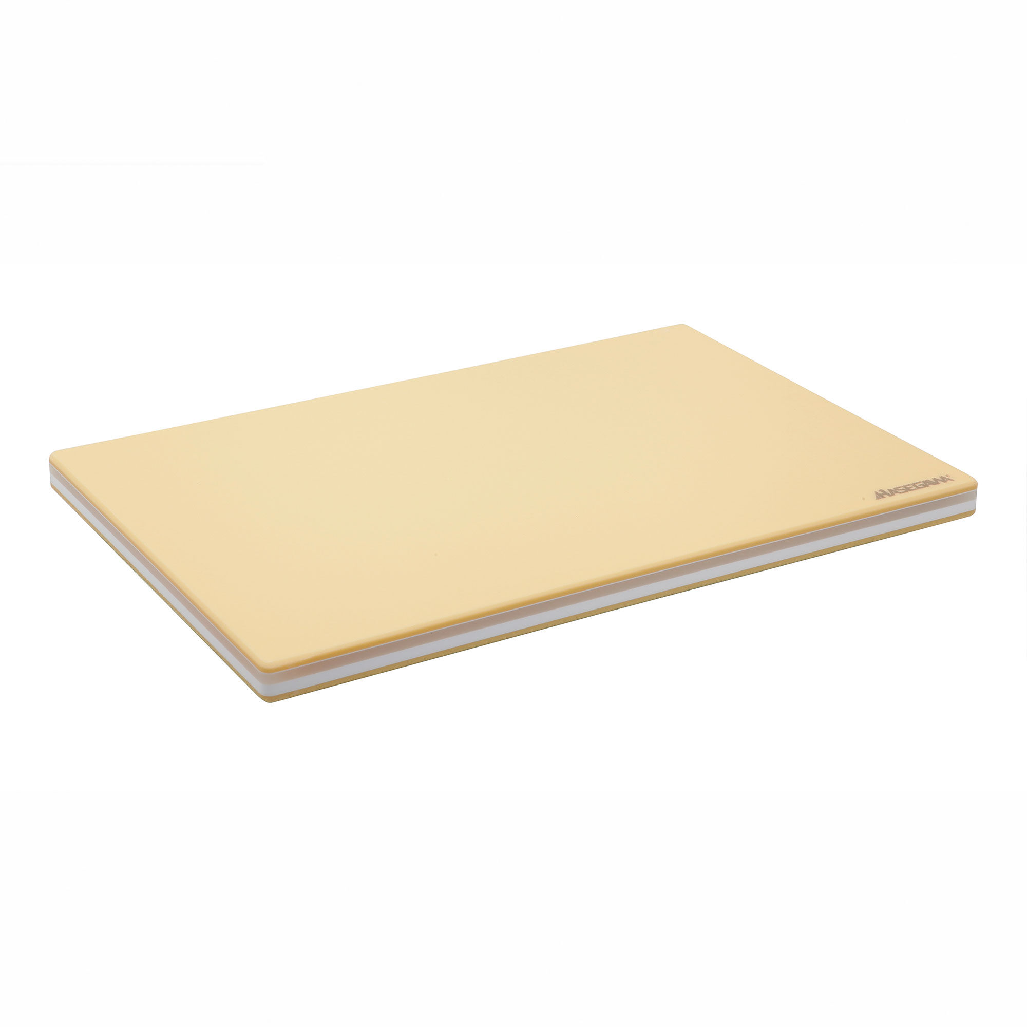 Hasegawa Skærebræt 44   29 Cm  Gul