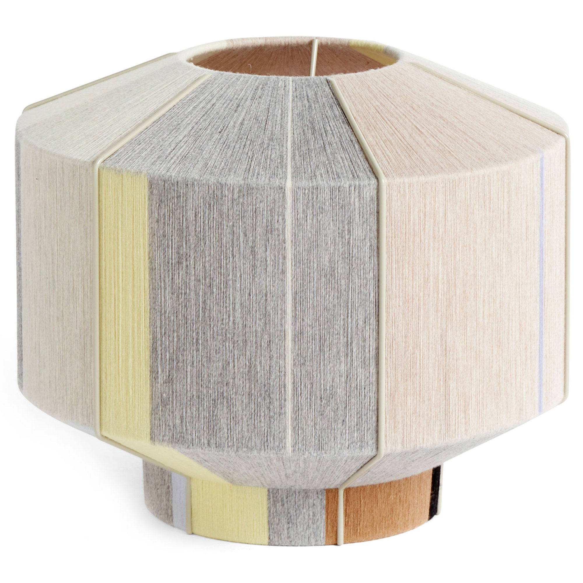 Hay Bonbon Shade Lampskærm 38 Cm  City