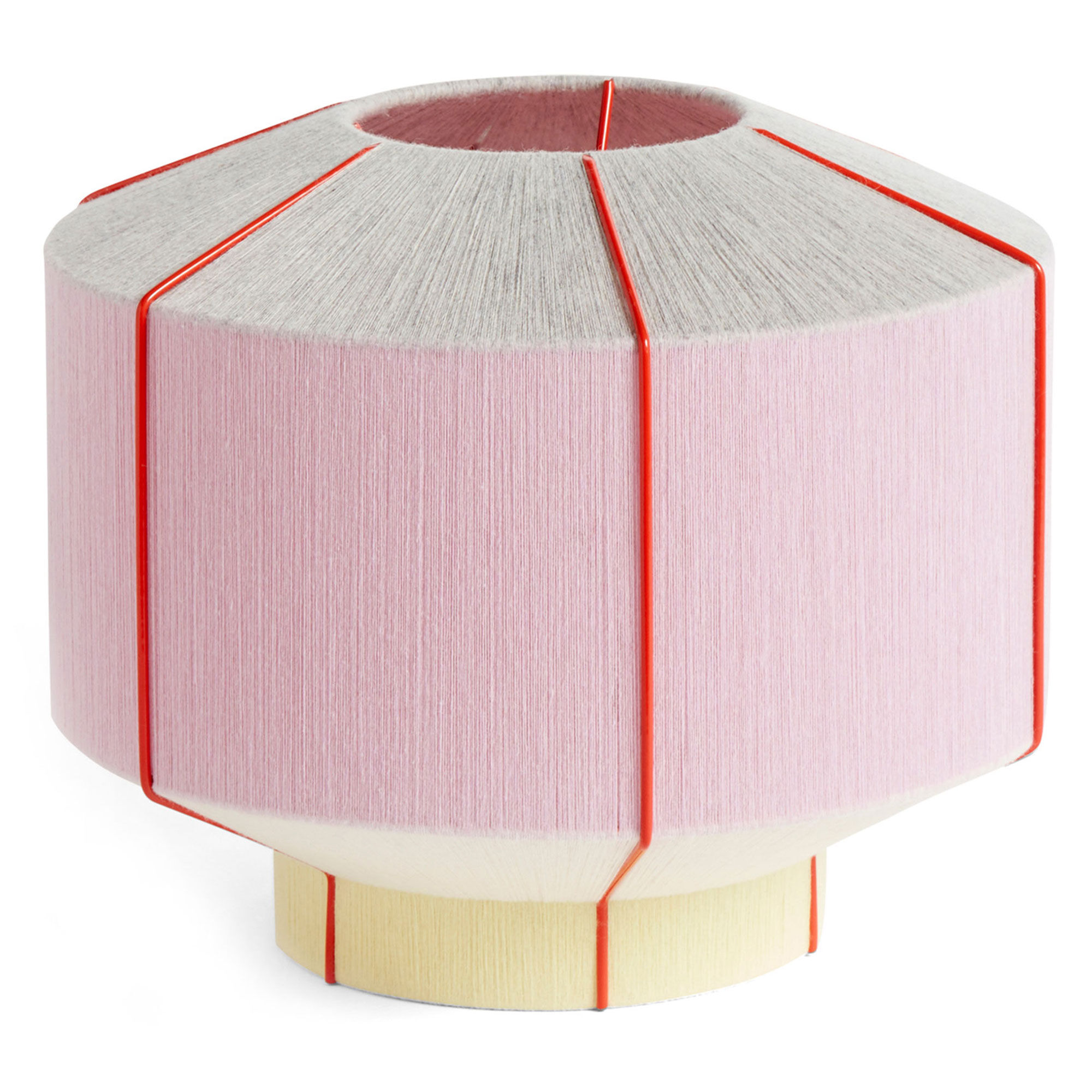 Hay Bonbon Shade Lampskærm 38 Cm  Ice Cream