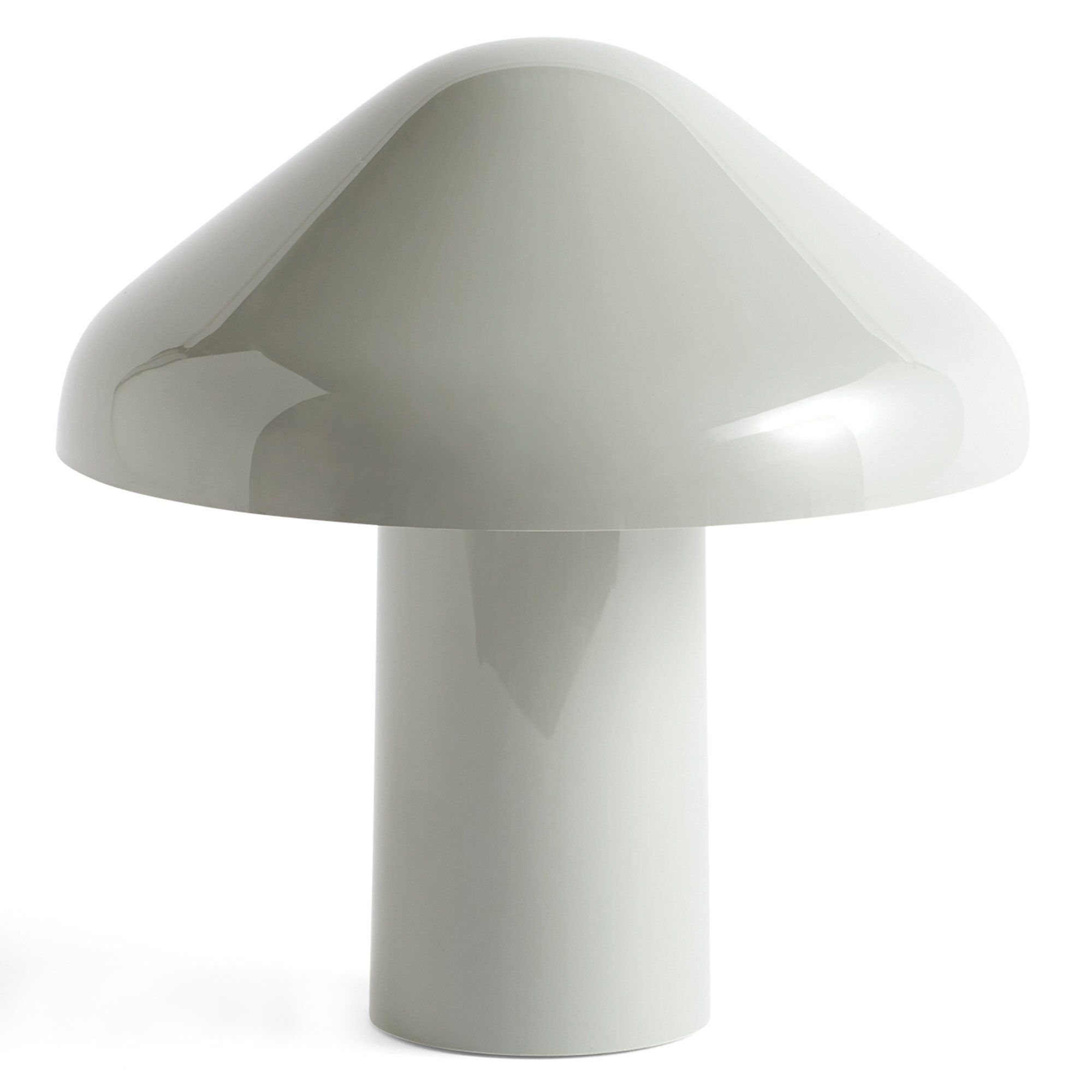 Pao Portable Bordlampe  Cool Grey