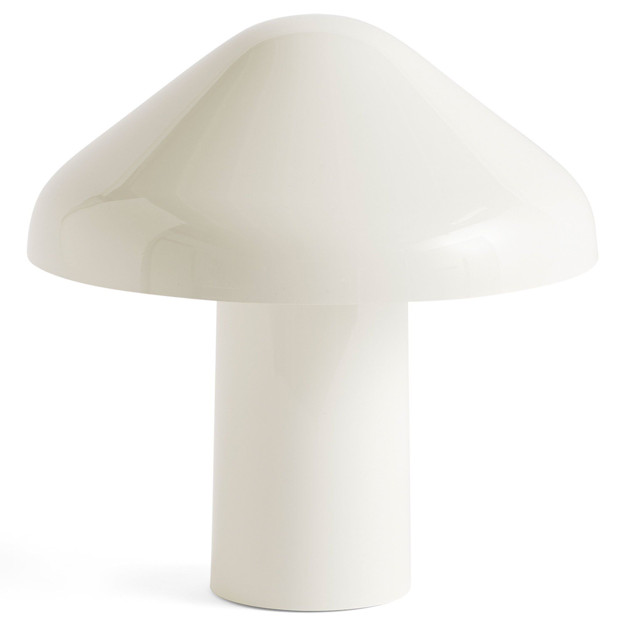 Pao Portable Bordlampe  Cream White