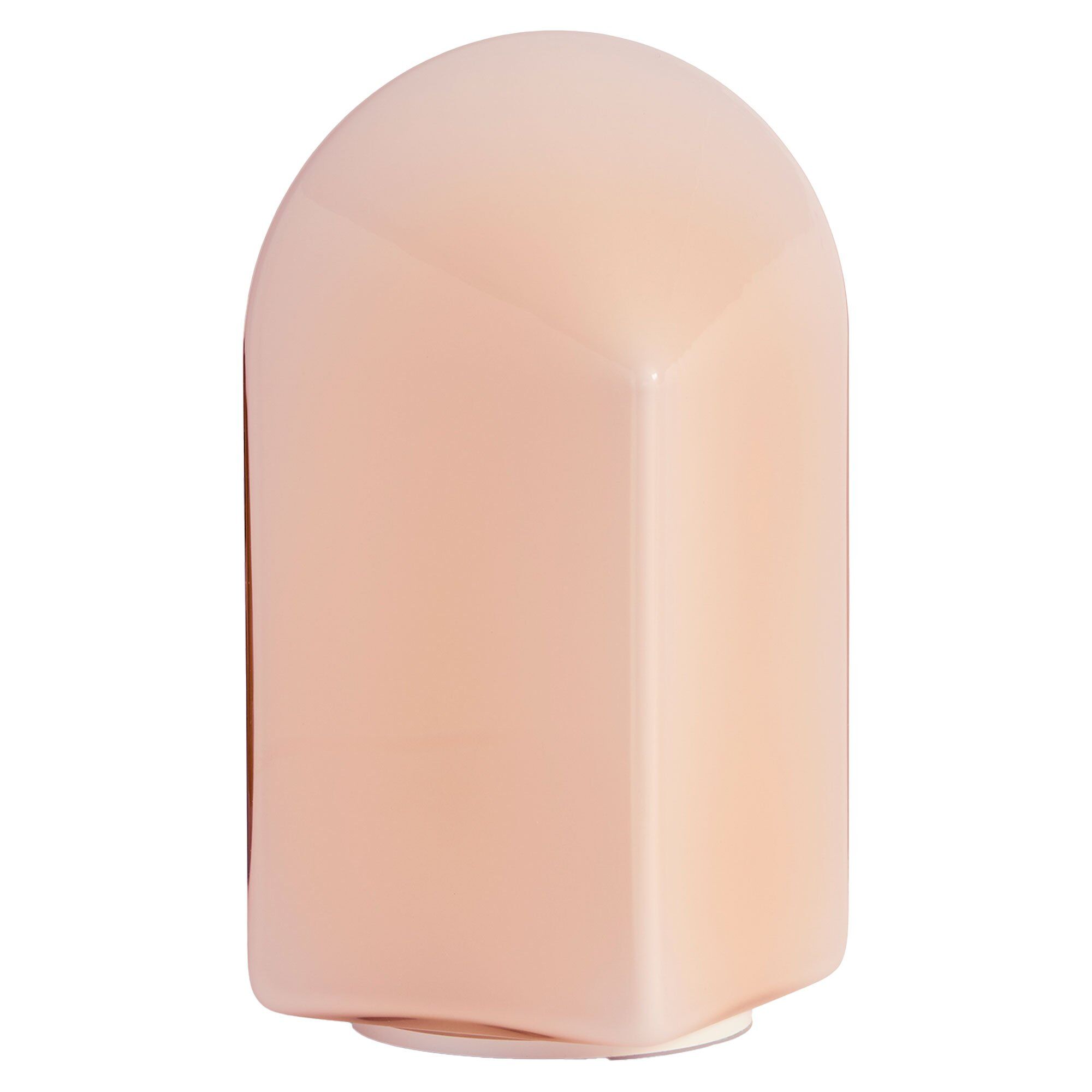 Parade 240 Bærbar Lampe  Blush Pink