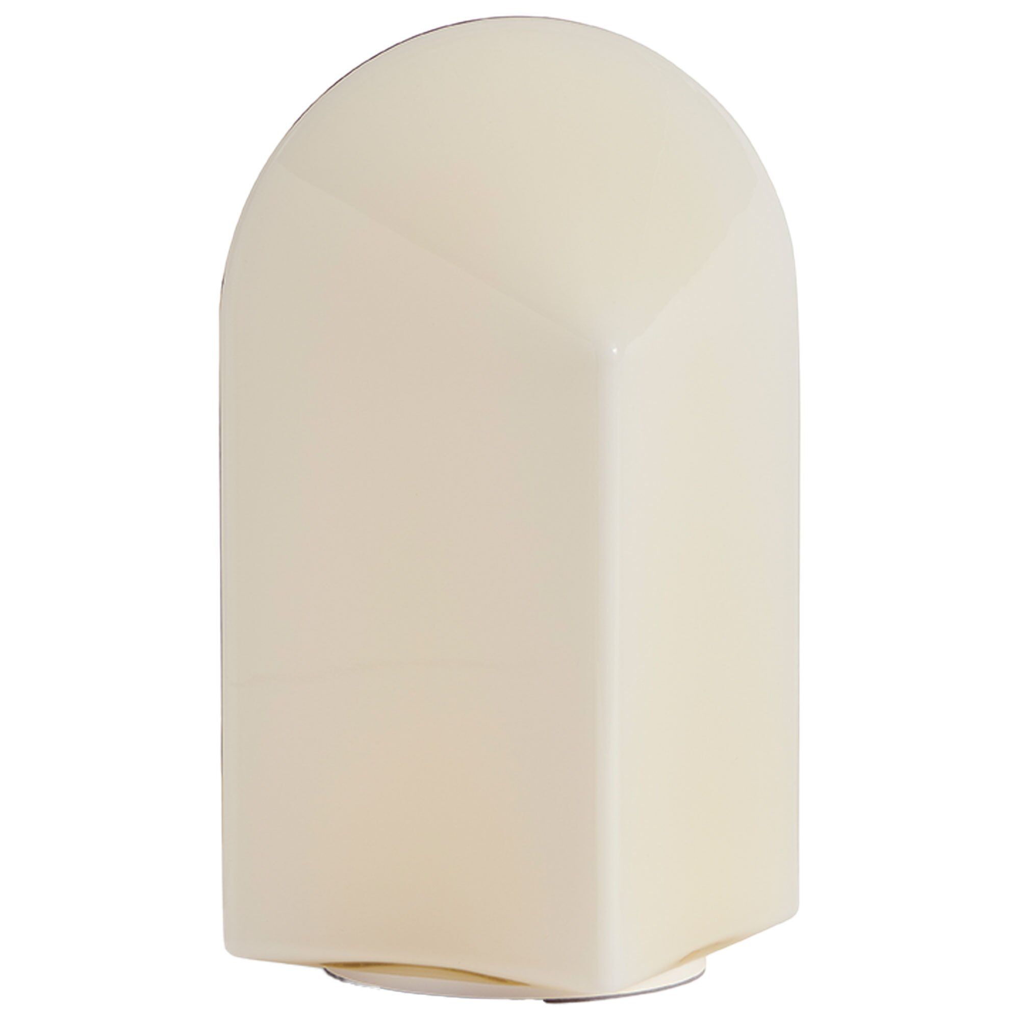 Parade 240 Bærbar Lampe  Skald Hvid