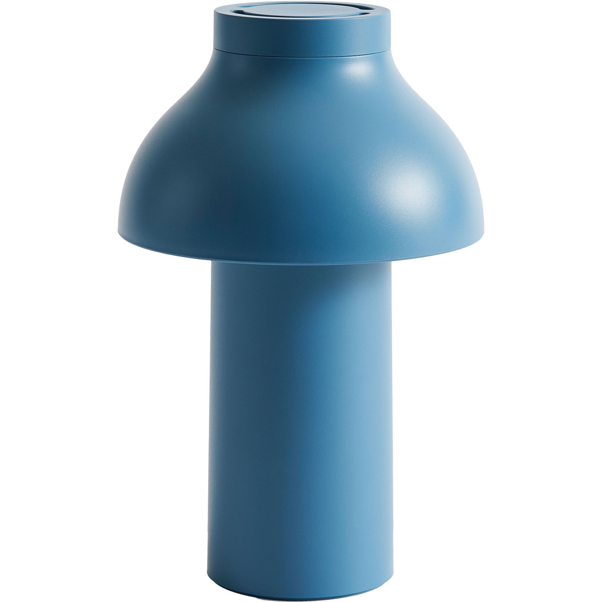 Pc No   Bærbar Lampe  Azurblå
