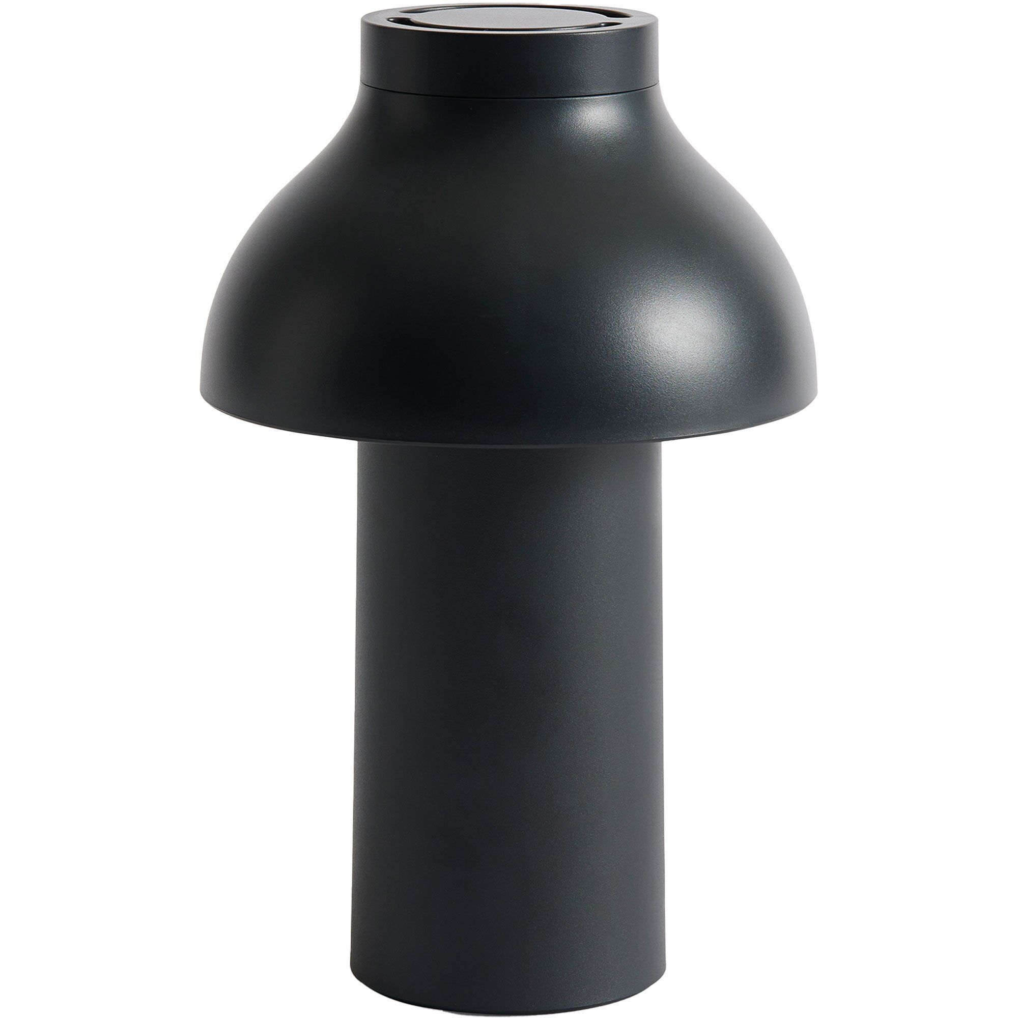 Pc No   Bærbar Lampe  Blød Sort