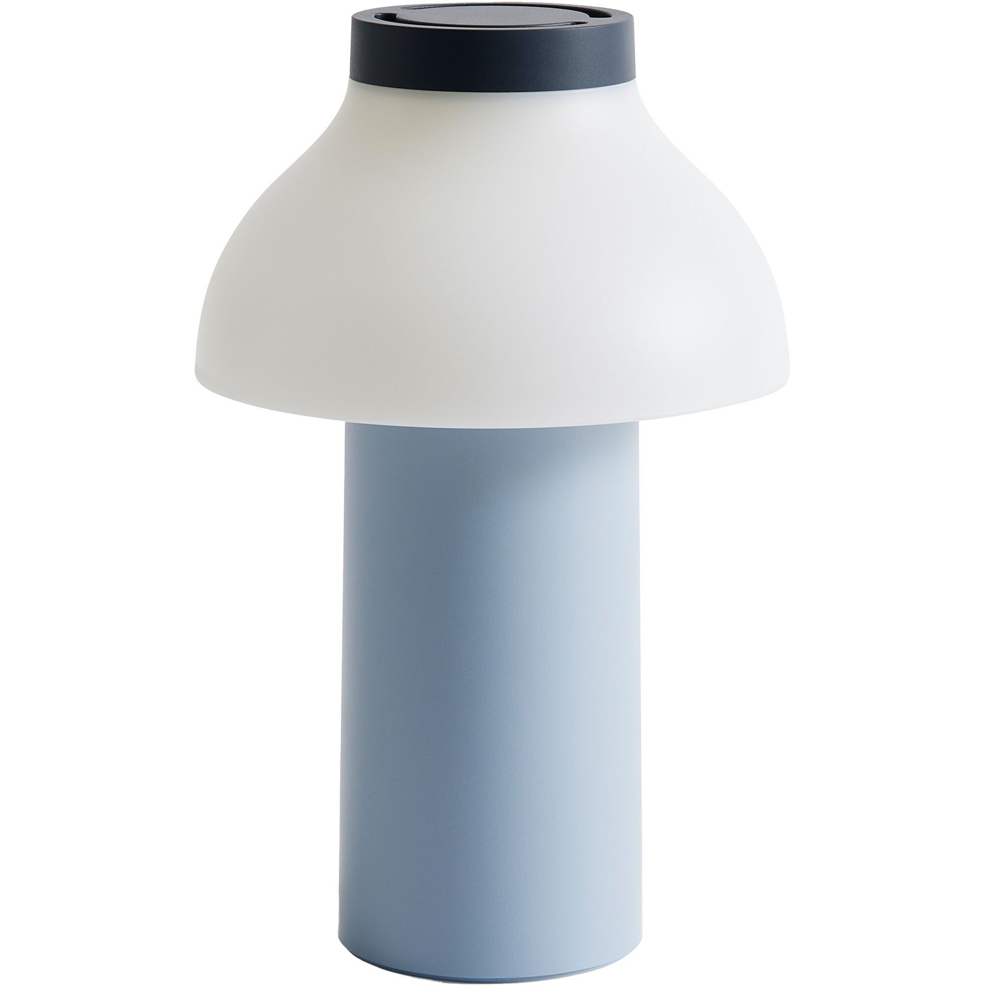 Pc No   Bærbar Lampe  Slate Blue