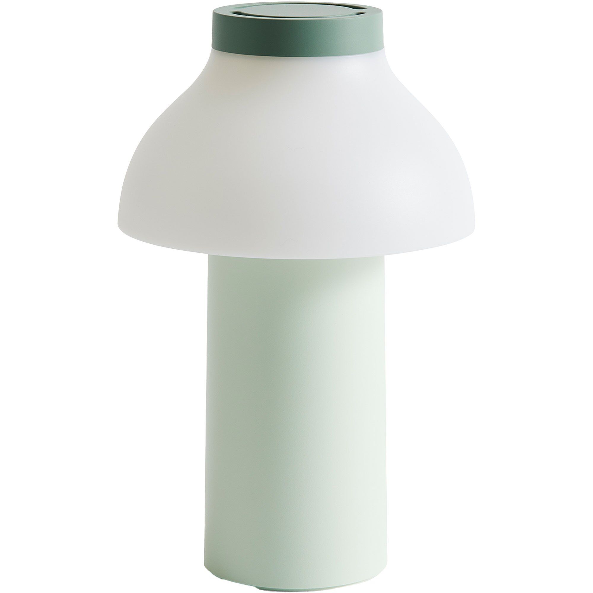Pc Nr    Bærbar Lampe  Blød Mint