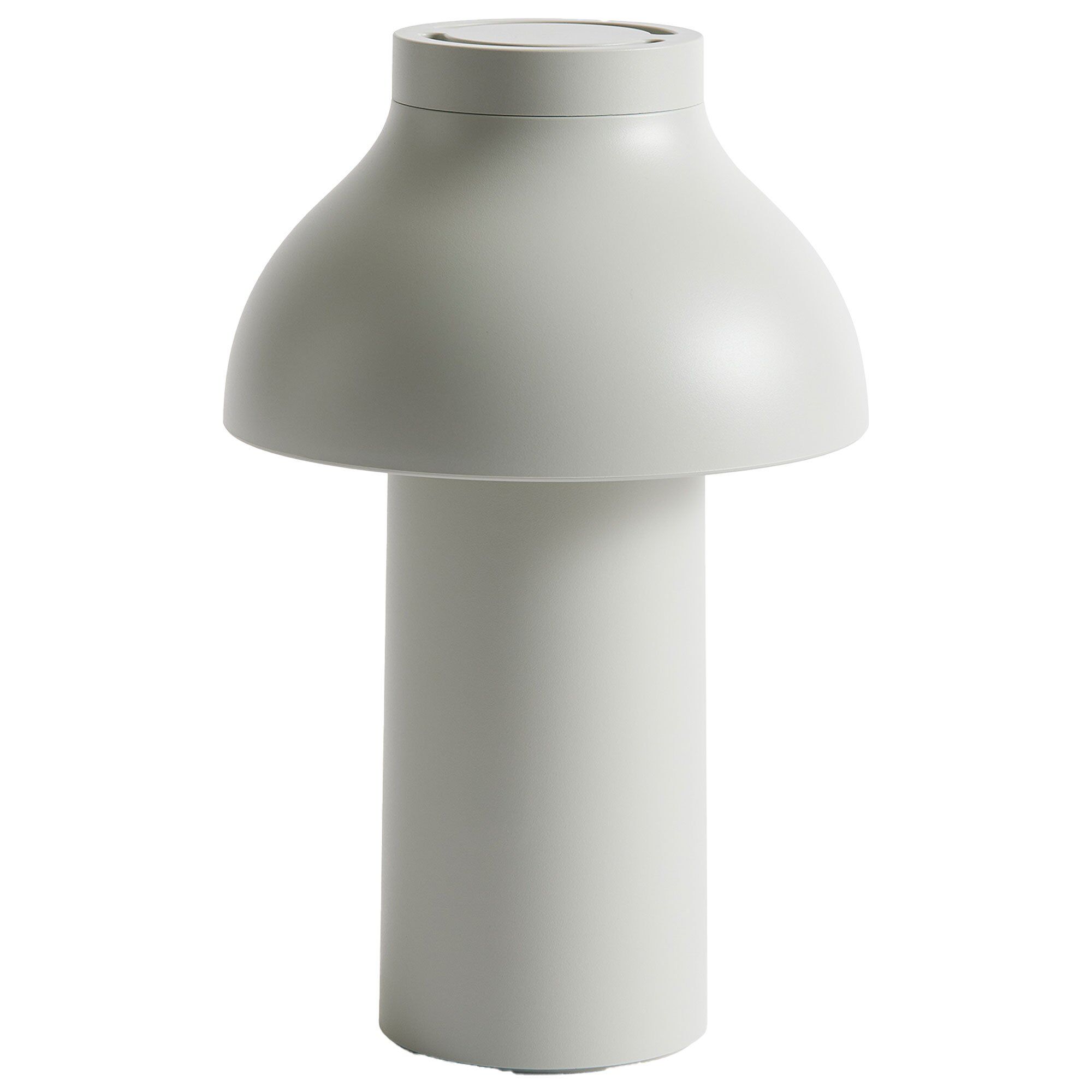 Pc Nr    Bærbar Lampe  Cool Grå