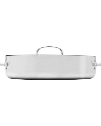 Cerasafe Triply Sautergryde ø28 Cm