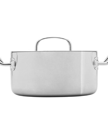 Seely Classic Triply Gryde Med Låg   Liter