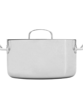 Seely Classic Triply Gryde Med Låg     Liter