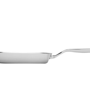 Heirol Steely Classic Triply Stegepande ø30 Cm