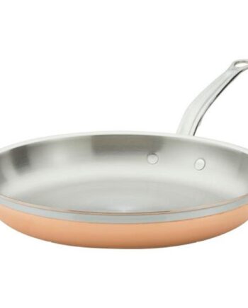 Copperbond Stegepande ø32 Cm