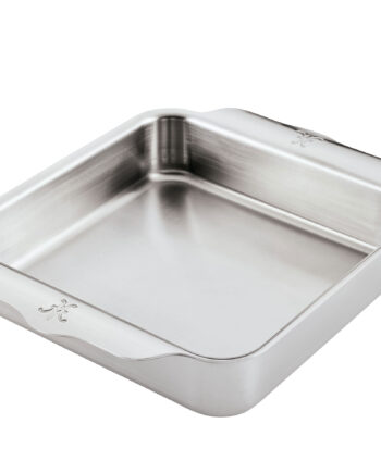 Hestan Ovenbond Bageform 20x20 Cm