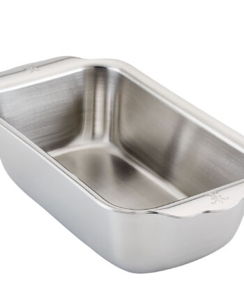 Hestan Ovenbond Brødform 23x13 Cm