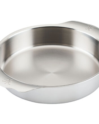 Hestan Ovenbond Rund Bageform ø23 Cm