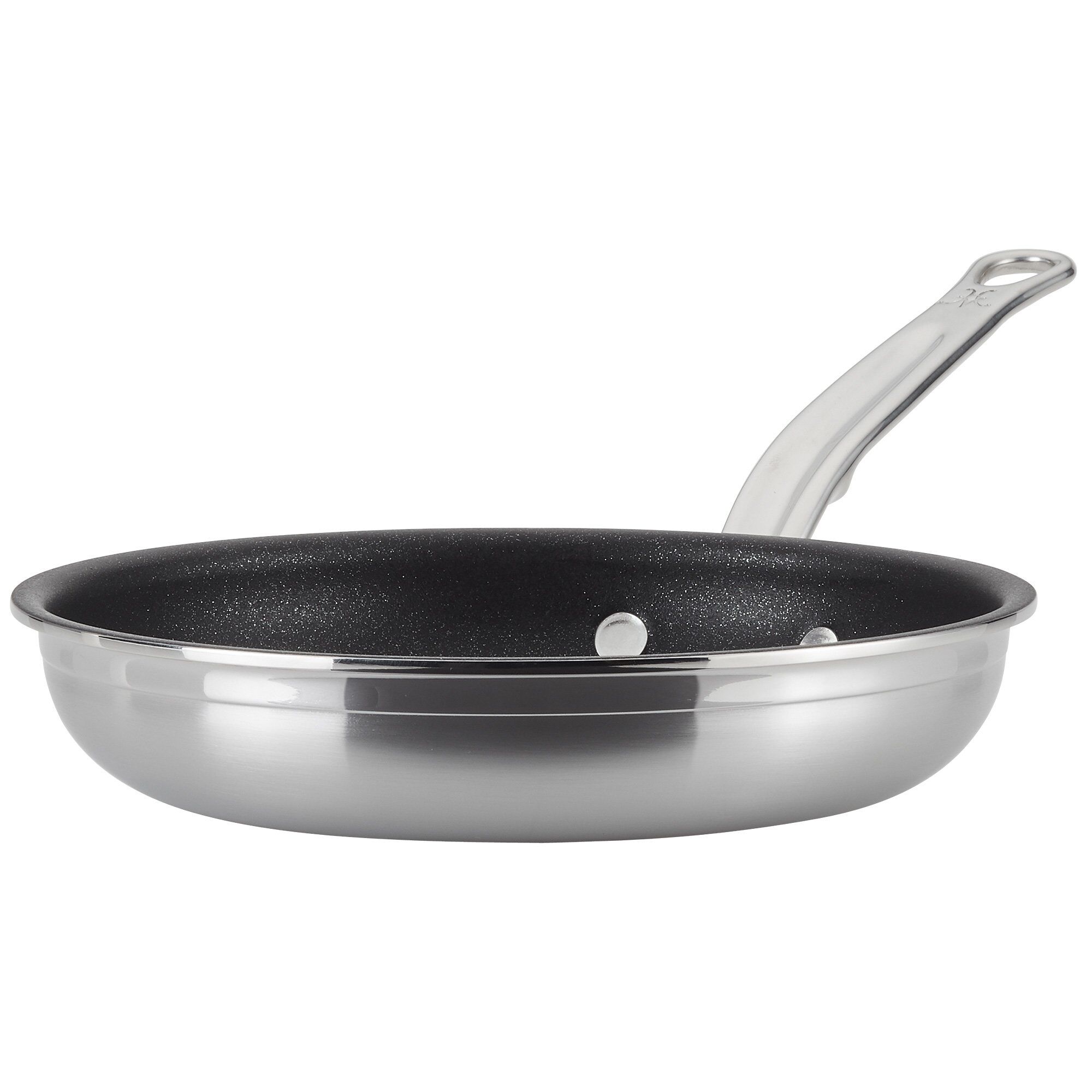 Probond Stegepande 22 Cm  Non-stick