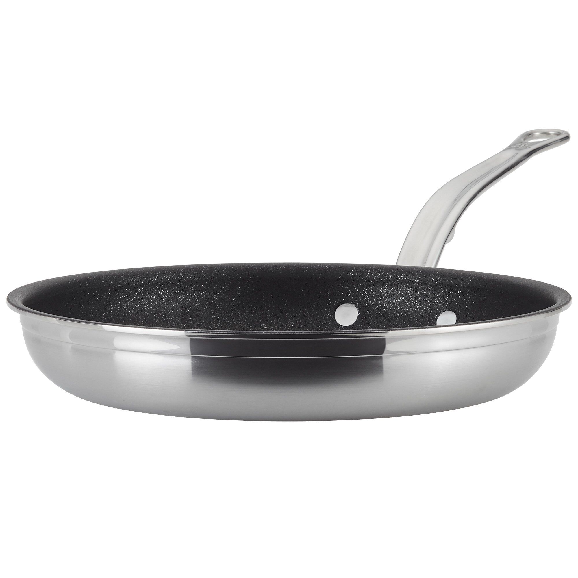 Probond Stegepande 28 Cm  Non-stick