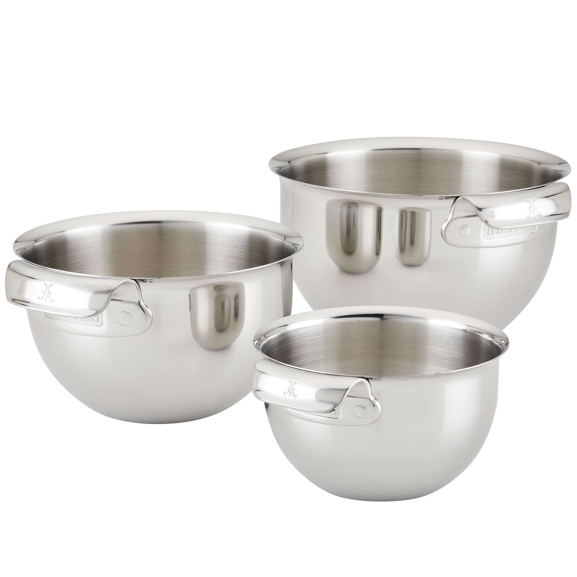 Hestan Provision Skålsæt   Dele