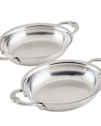 Hestan Provisions Bageform 17x14 Cm