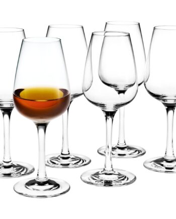Holmegaard Bouquet Spiritusglas 12 Cl   -pak