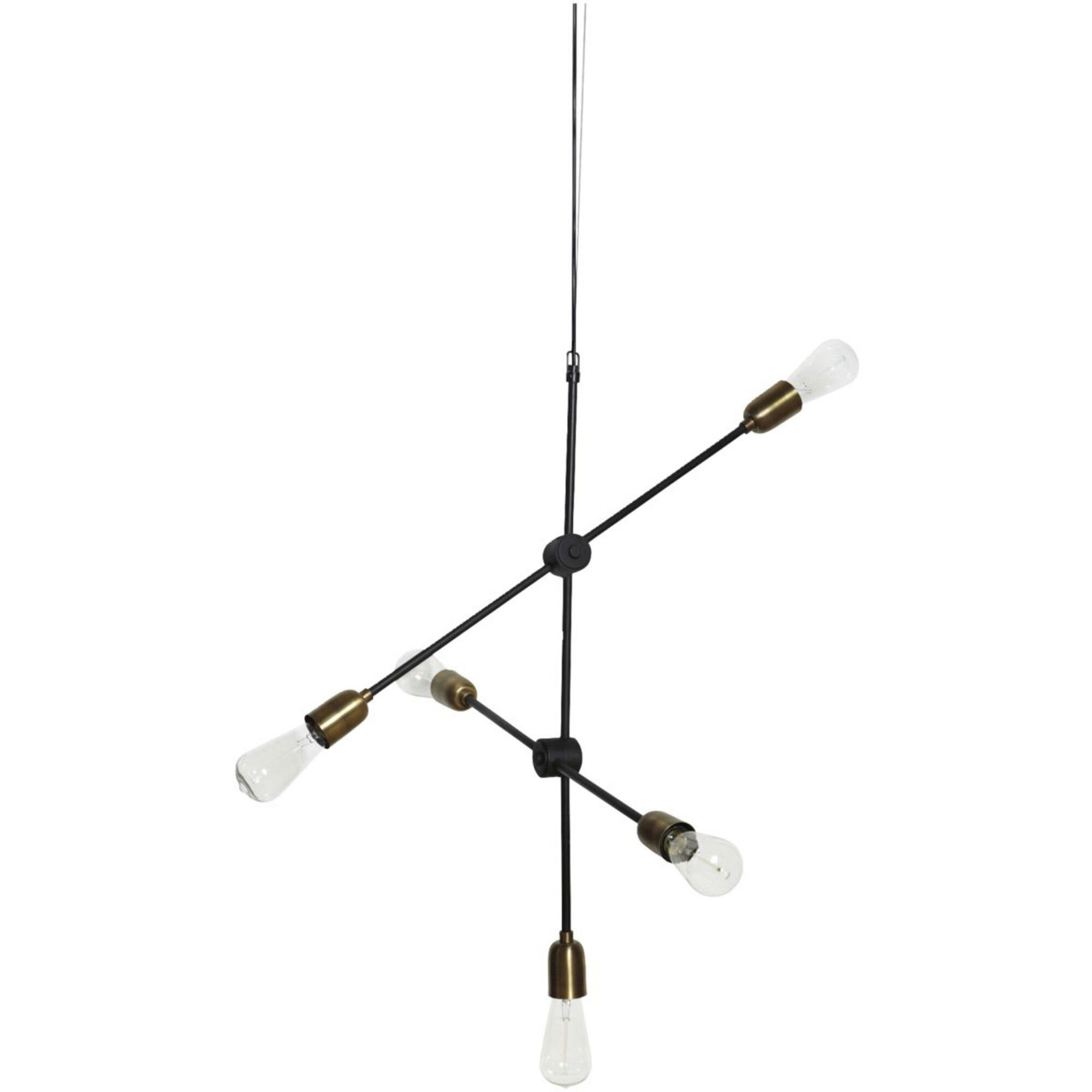 Lampe Molecular