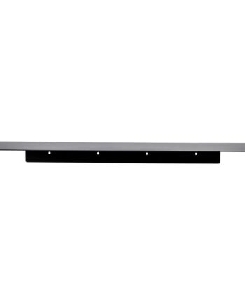House Doctor Revi Hylde 80 Cm  Sort