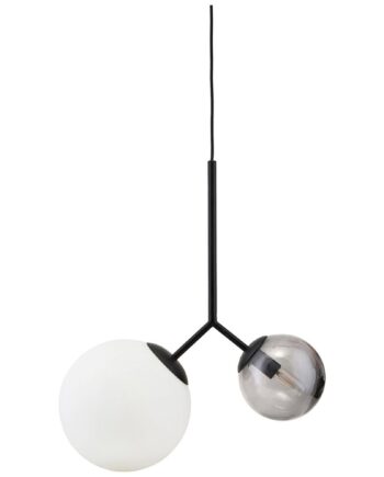 Twice Lampe  Sort