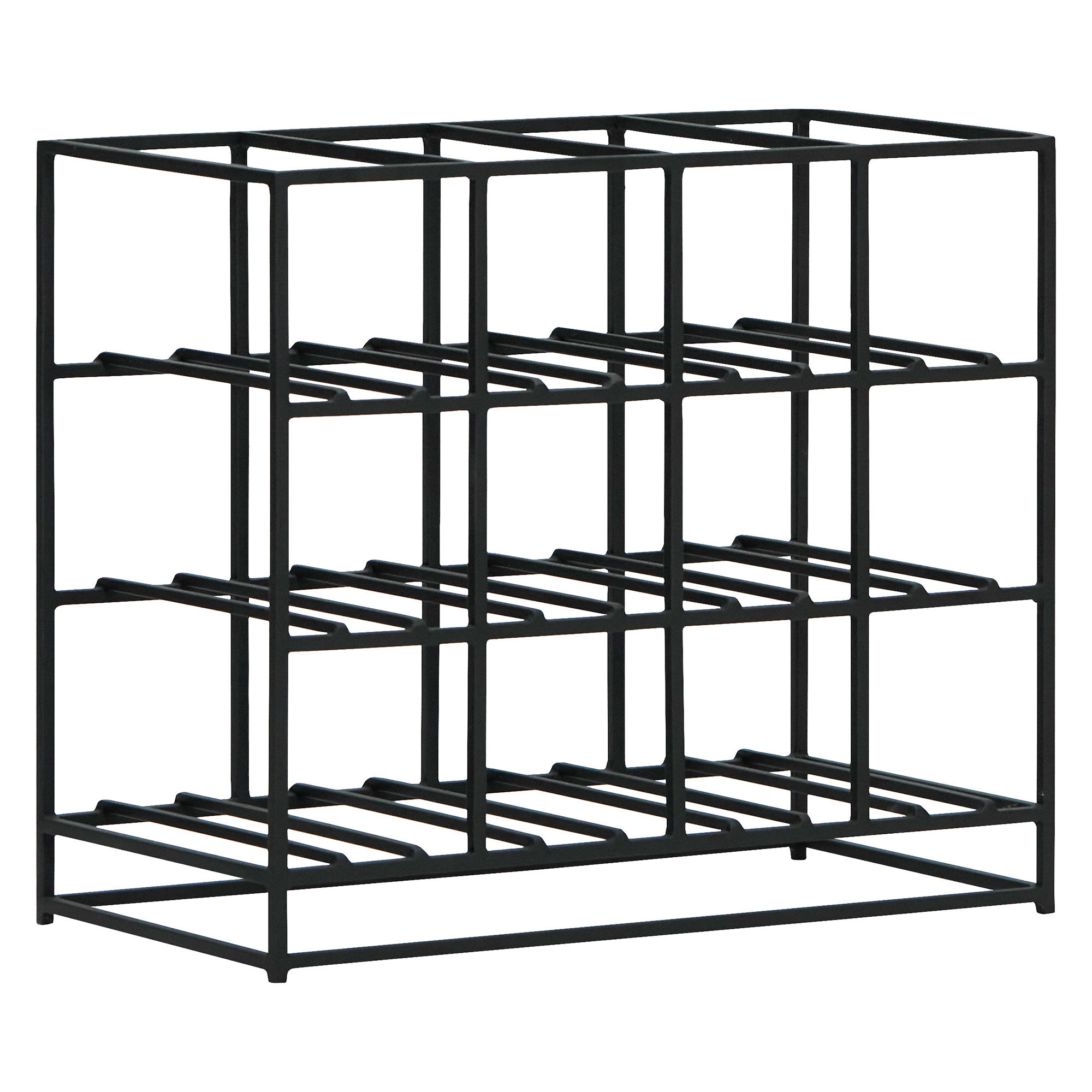 House Doctor Vinreol  Sort