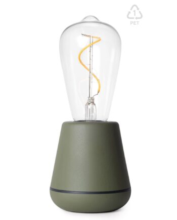 The Humble One Bordlampe  Moss