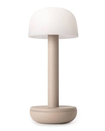 The Humble Two  Frosted Beige