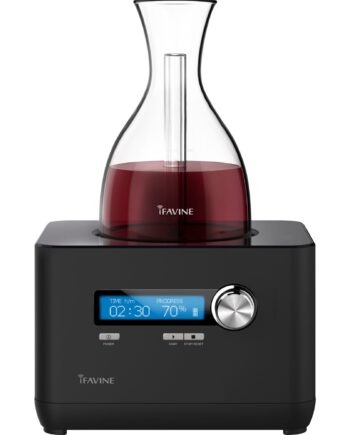 Ifavine Isommerlier Vinilter