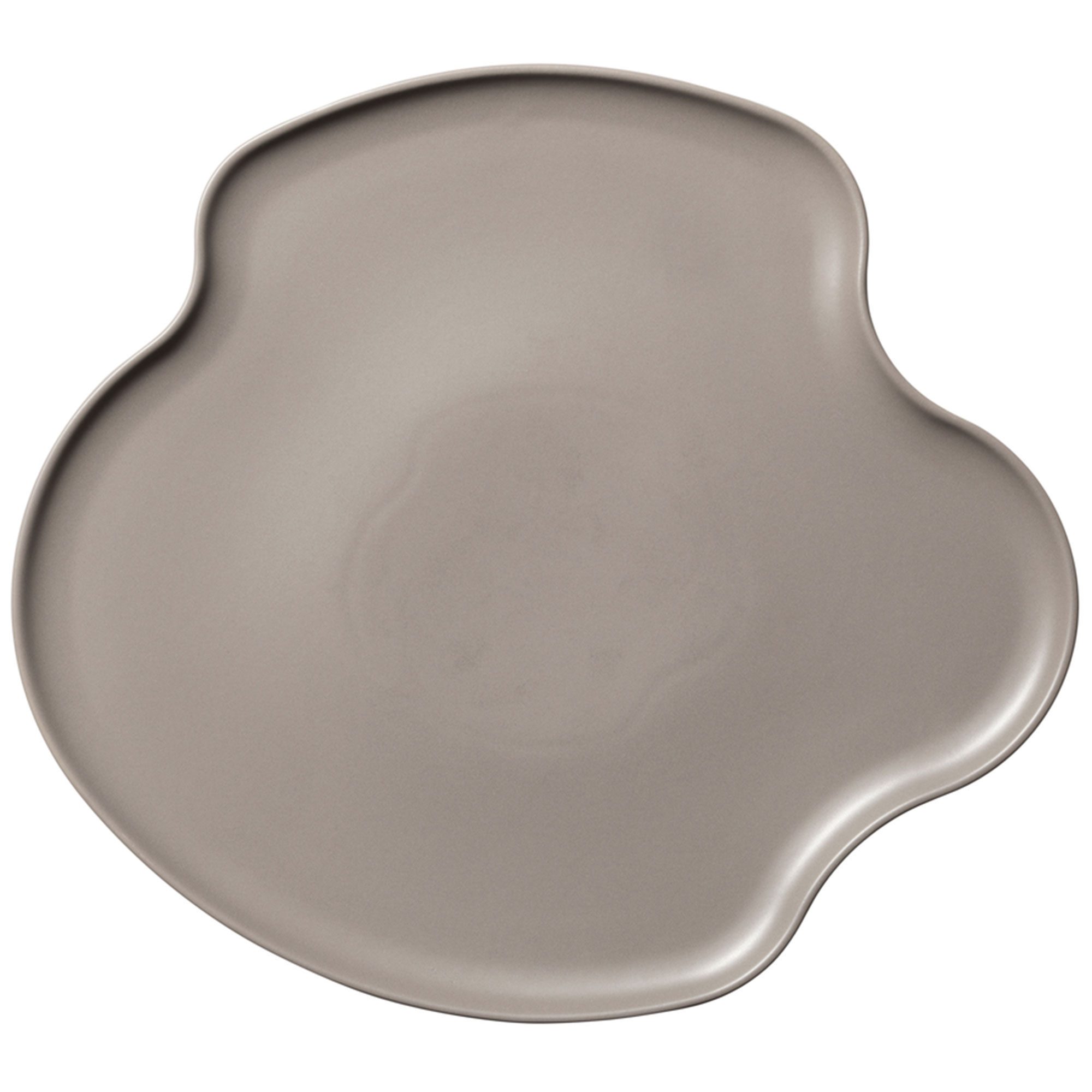 Iittala Aalto Fat 35 Cm  Grå
