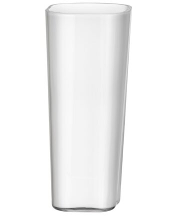 Iittala Aalto Vase 18 Cm  Hvid