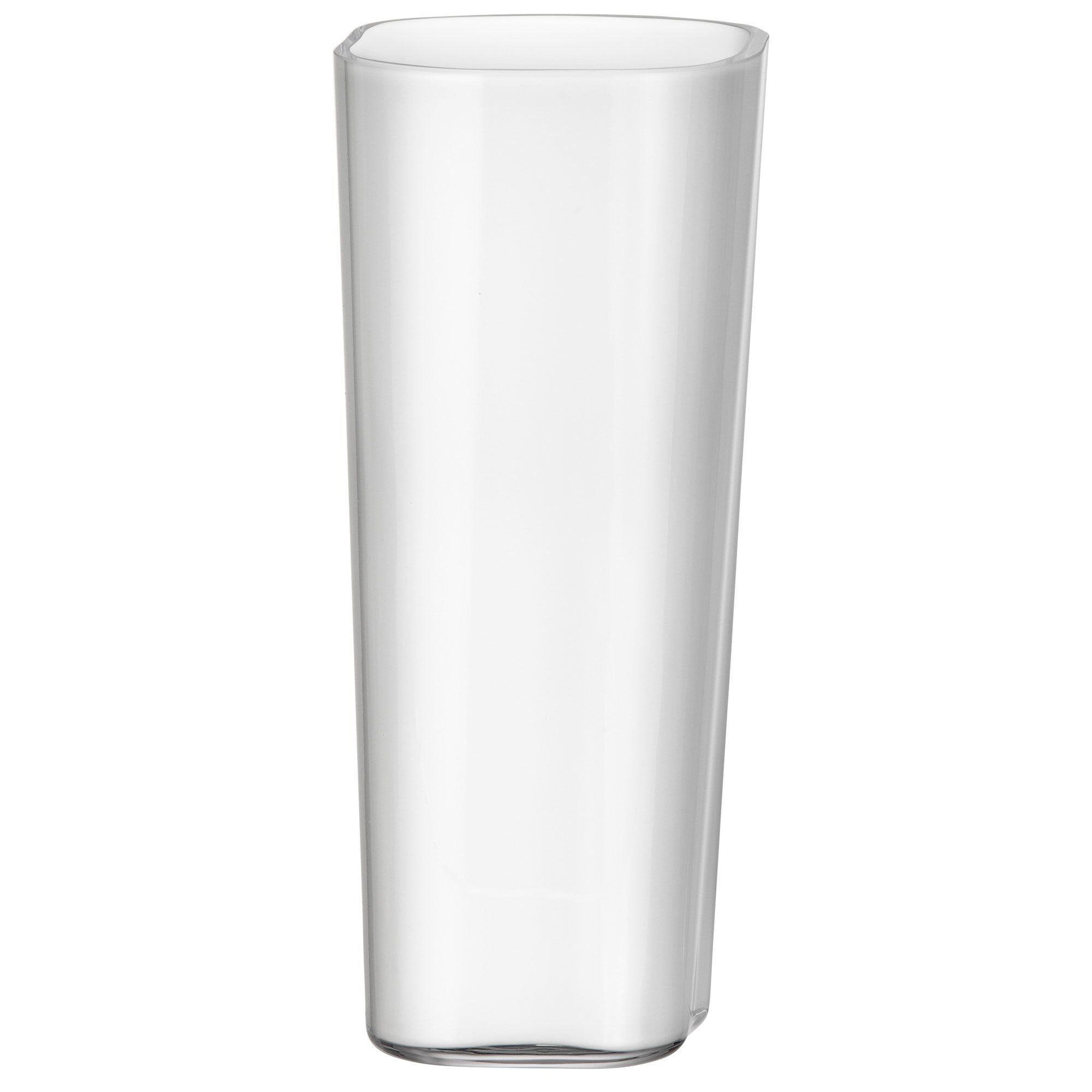 Iittala Aalto Vase 18 Cm  Hvid