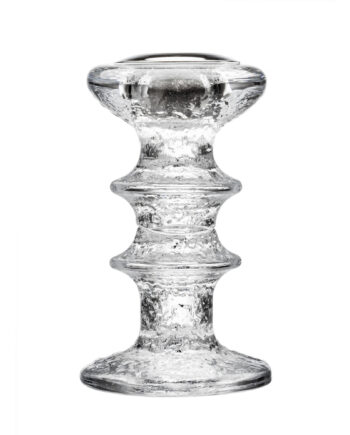 Iittala Festivo Lysestage  12 Cm